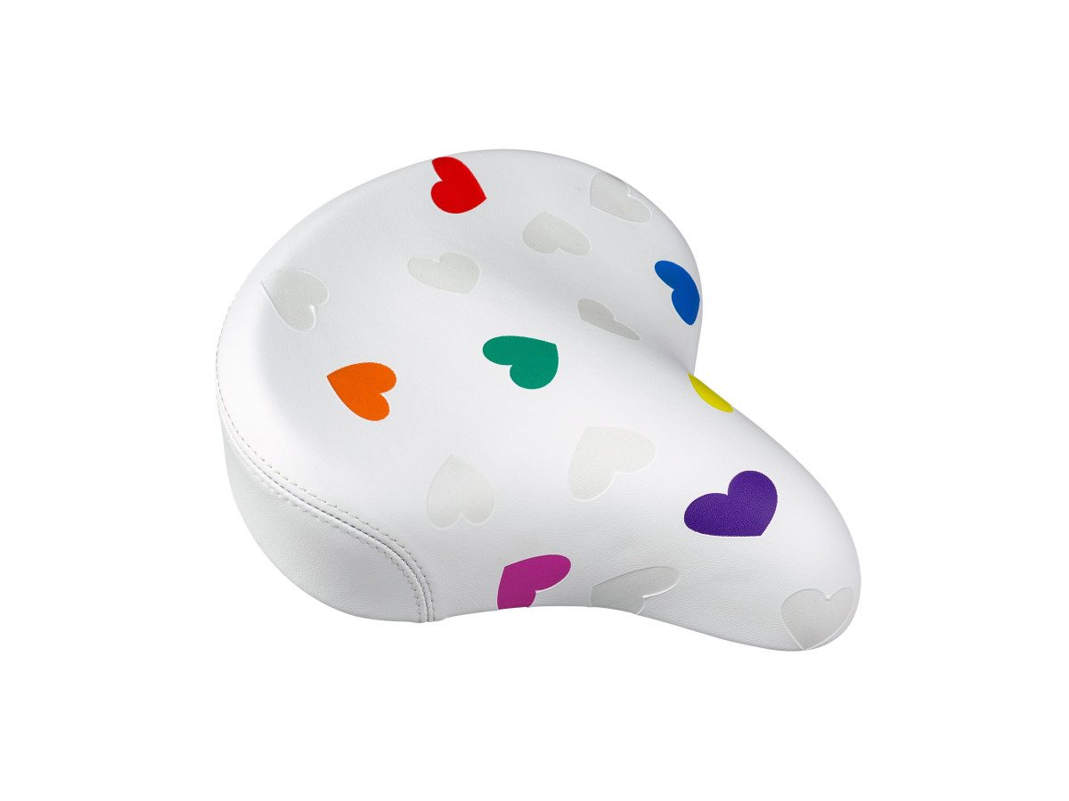 Electra Heartchya Cruiser Bike Saddle