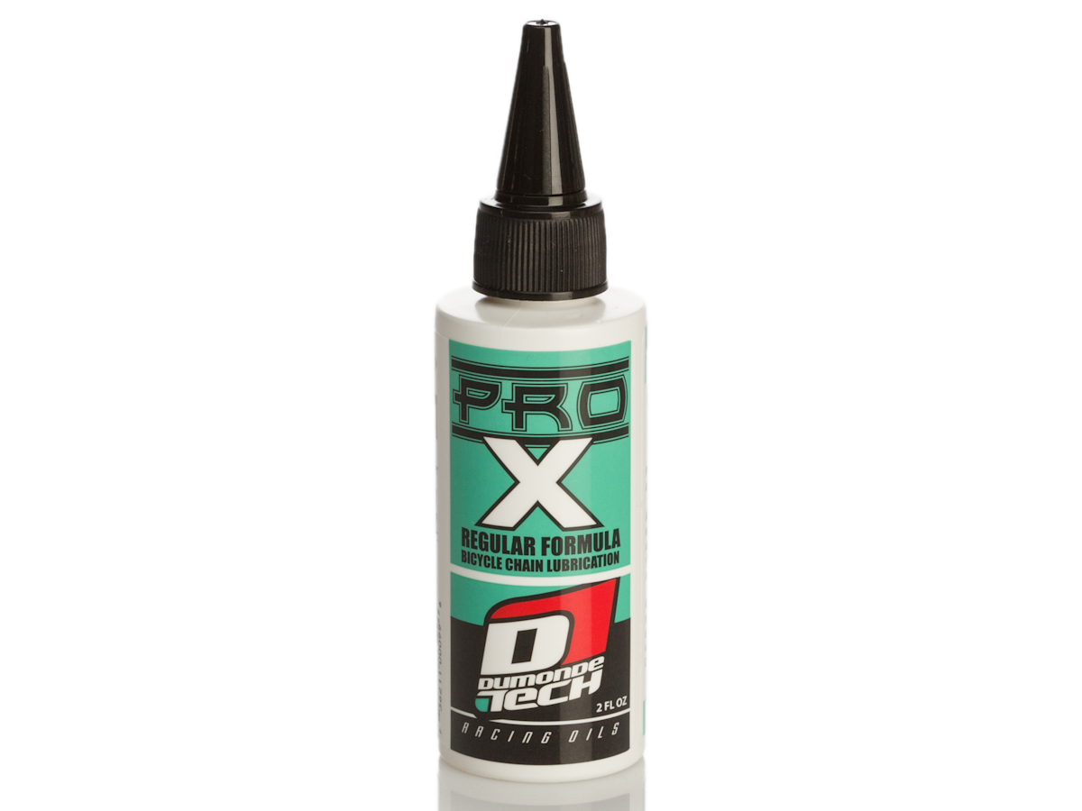 Dumonde Tech Pro X Regular Chain Lubricant