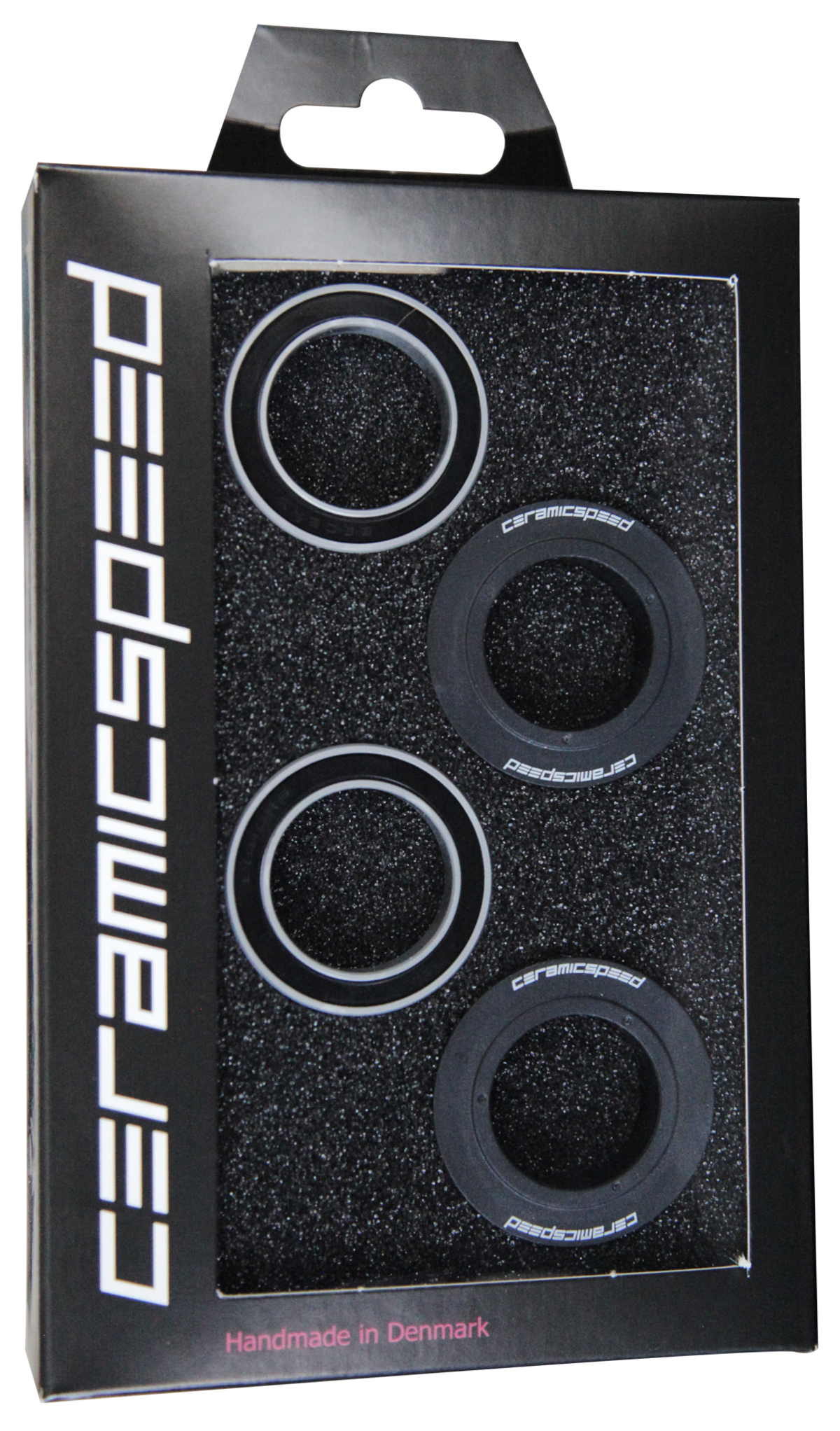 Trek CeramicSpeed Shimano Coated BB90/95 Kit