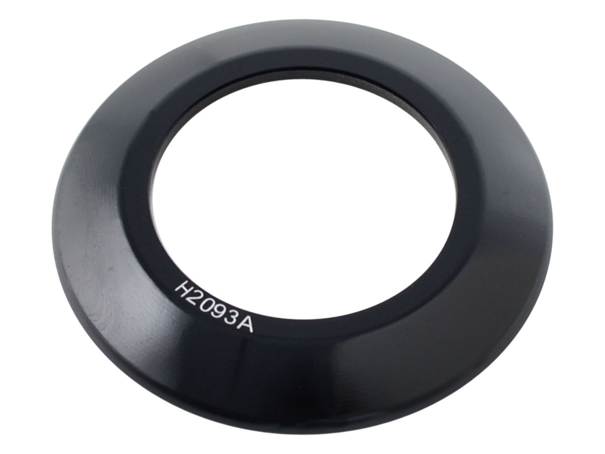 Trek Domane SLR Headset Top Cover - Alloy