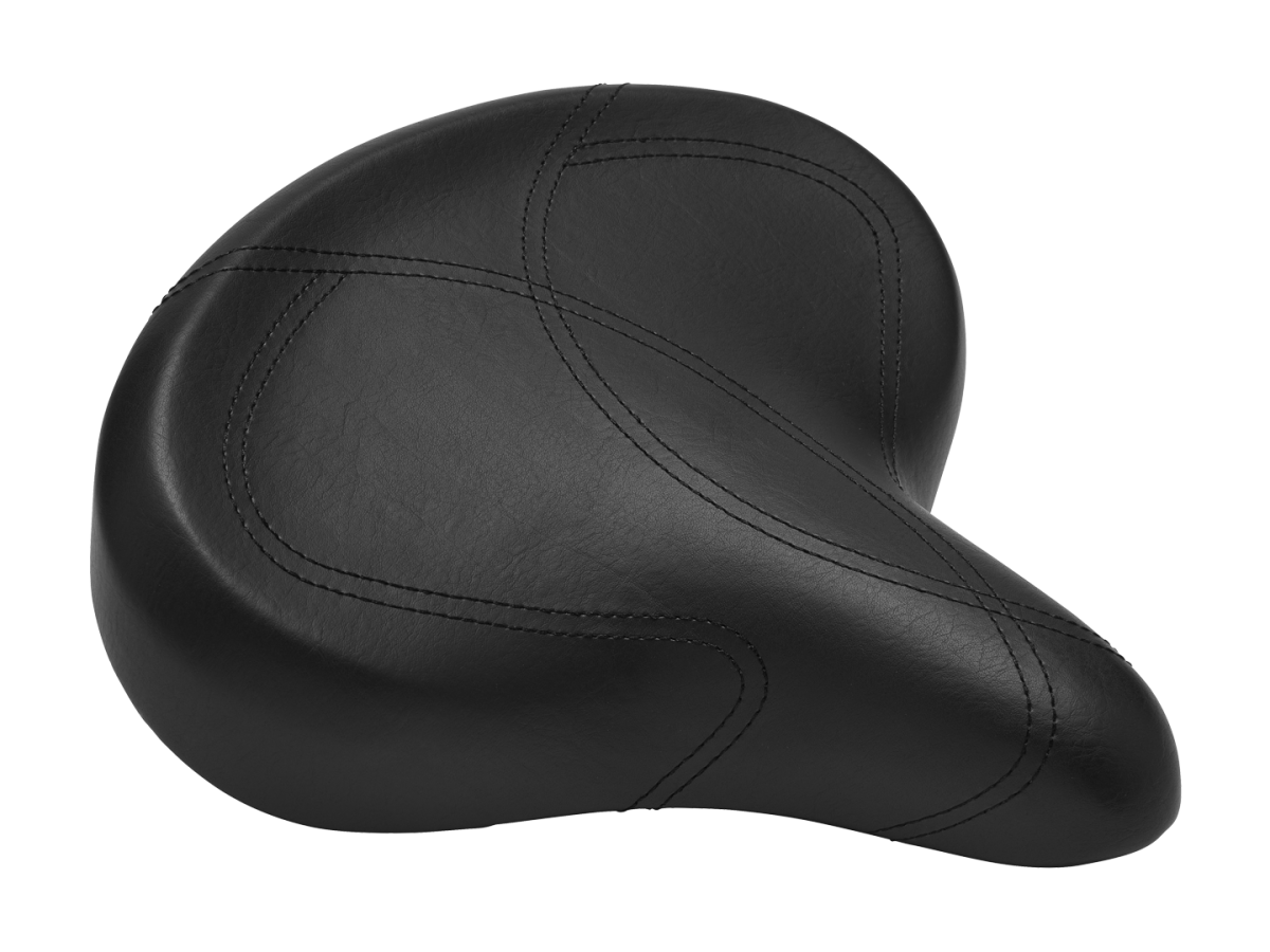 Electra XL Ergo Bike Saddle