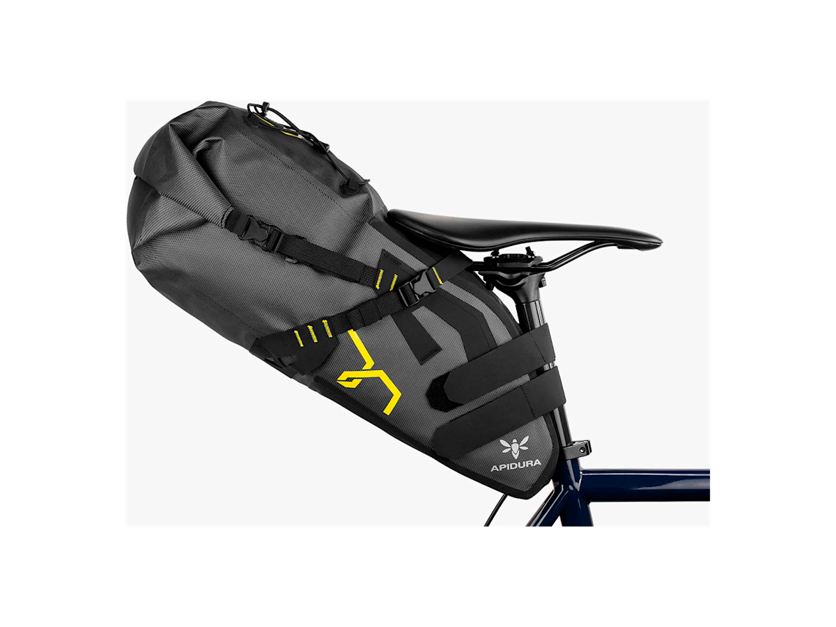 Apidura Expedition Saddle Pack