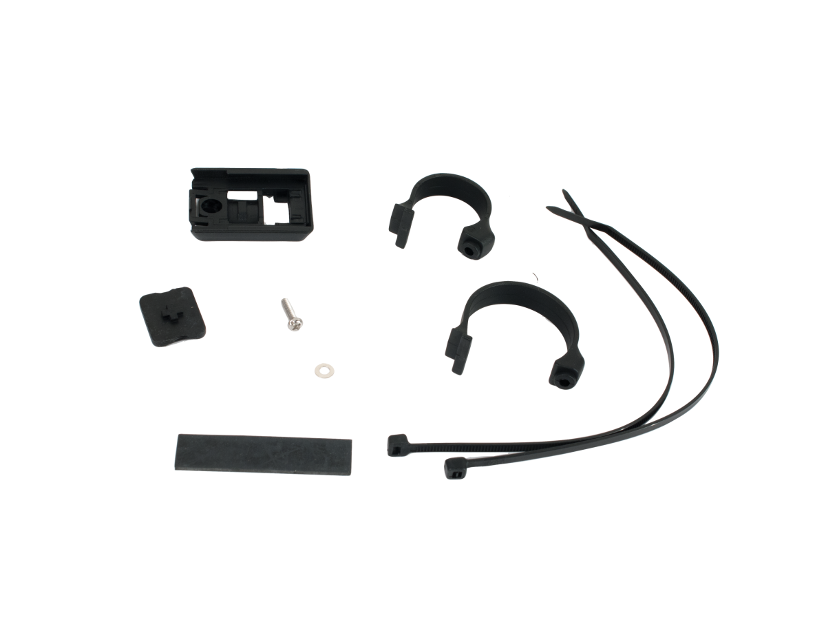 Bontrager Trip Wireless Bracket Kit