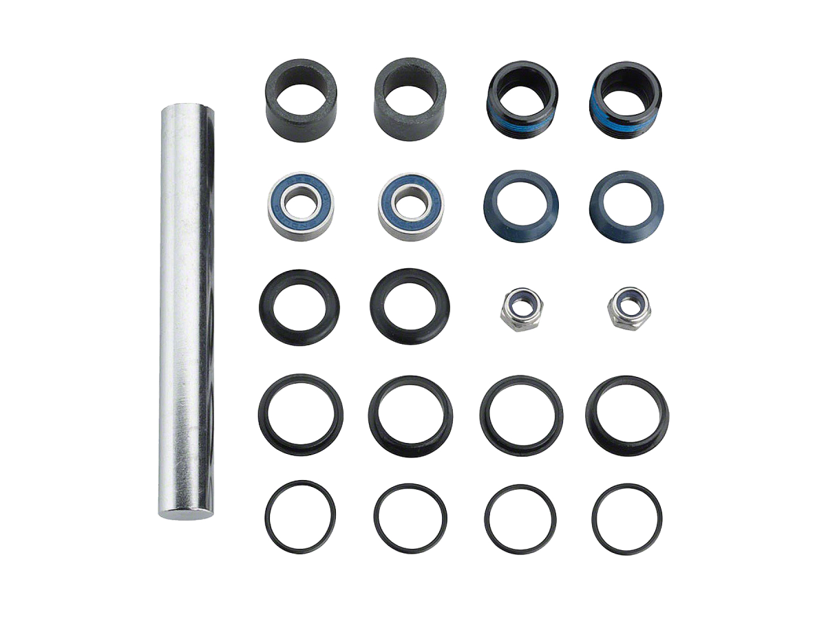 Crankbrothers Pedal Refresh Kit