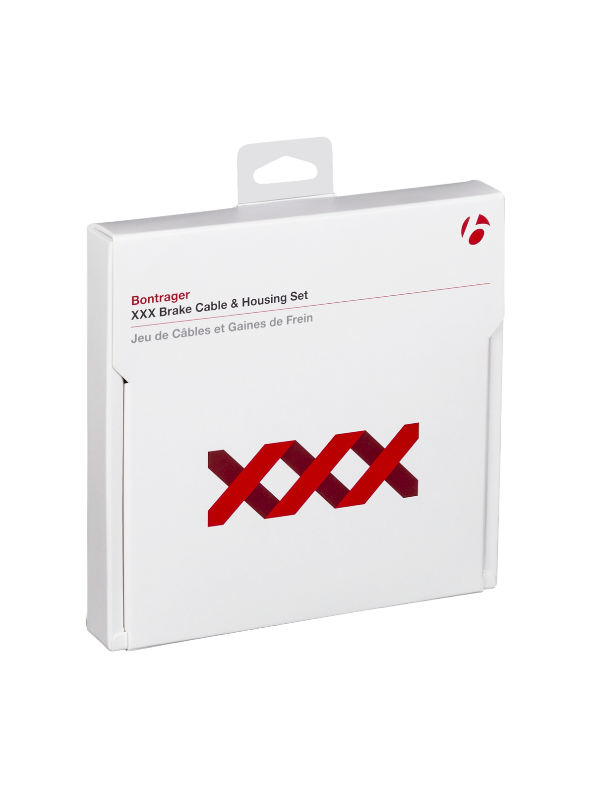 Bontrager XXX Brake Cable & Housing Set