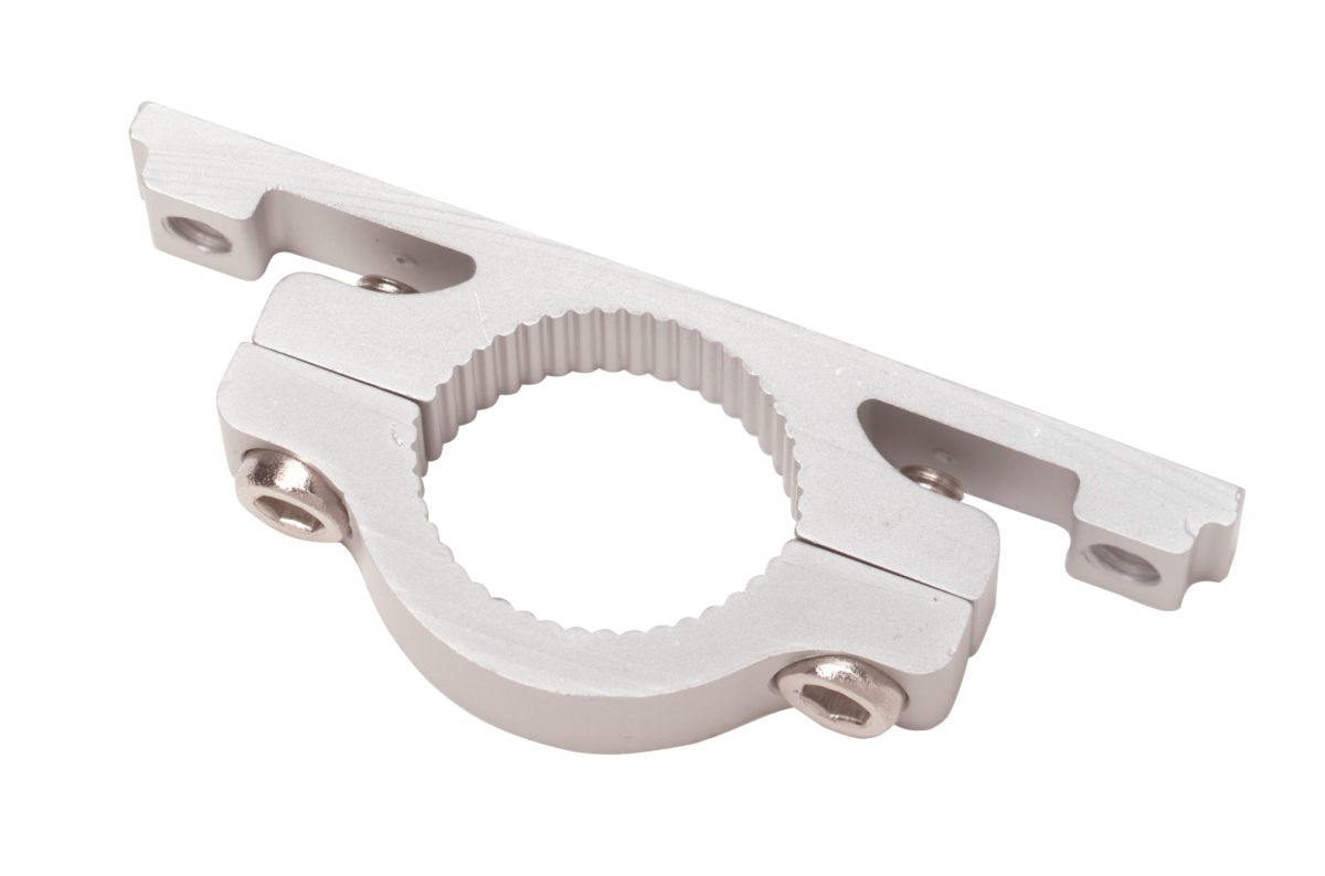 Bontrager Handlebar Water Bottle Cage Clamp