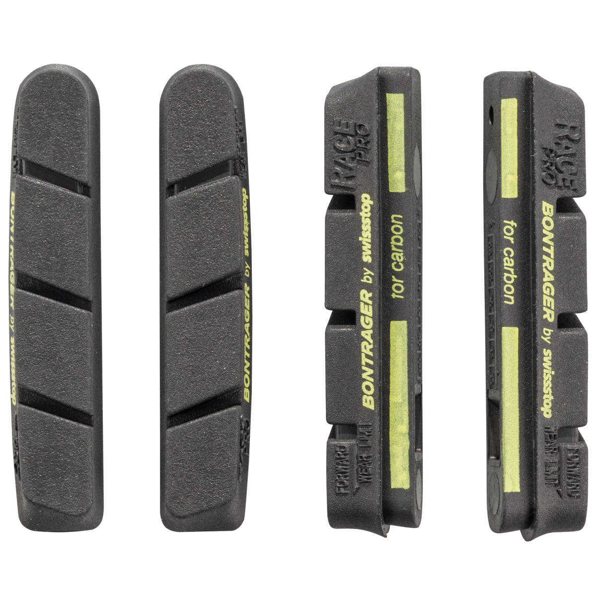 Bontrager Black Prince Race Pro Brake Pad