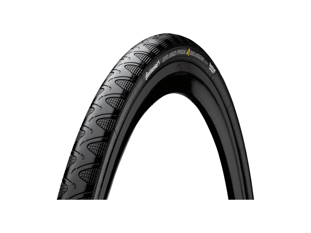 Continental Grand Prix 4-Season Road Tire