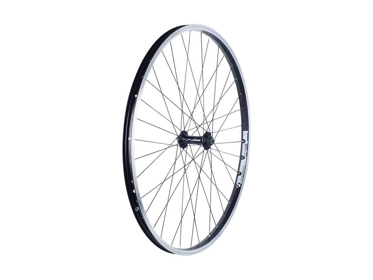 Bontrager AT-550 26˝ MTB Wheel
