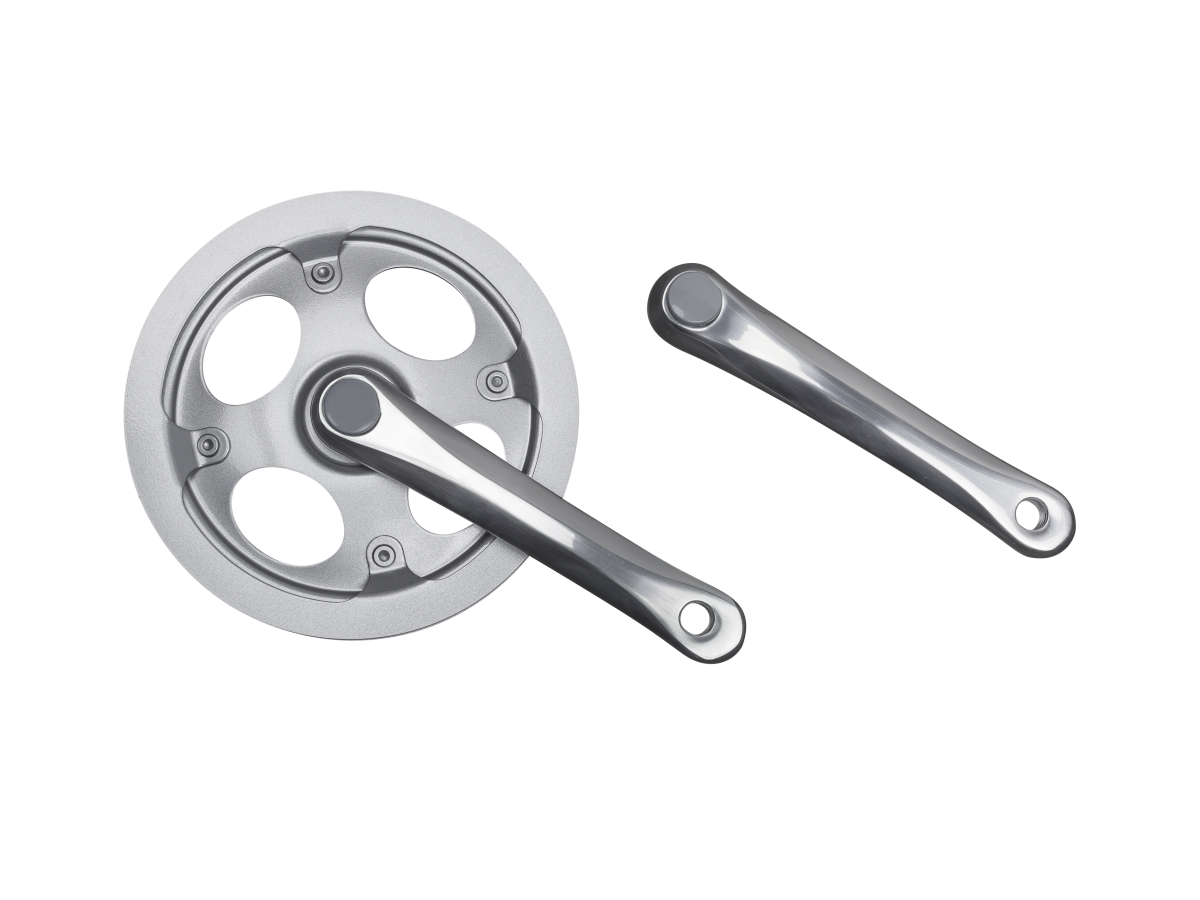 Electra Townie Chainguide Crankset