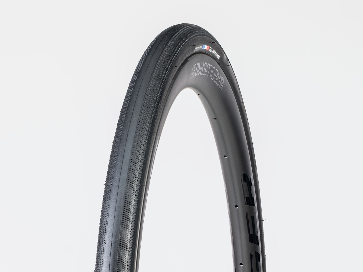 Bontrager R2 Hard-Case Lite Road Tire