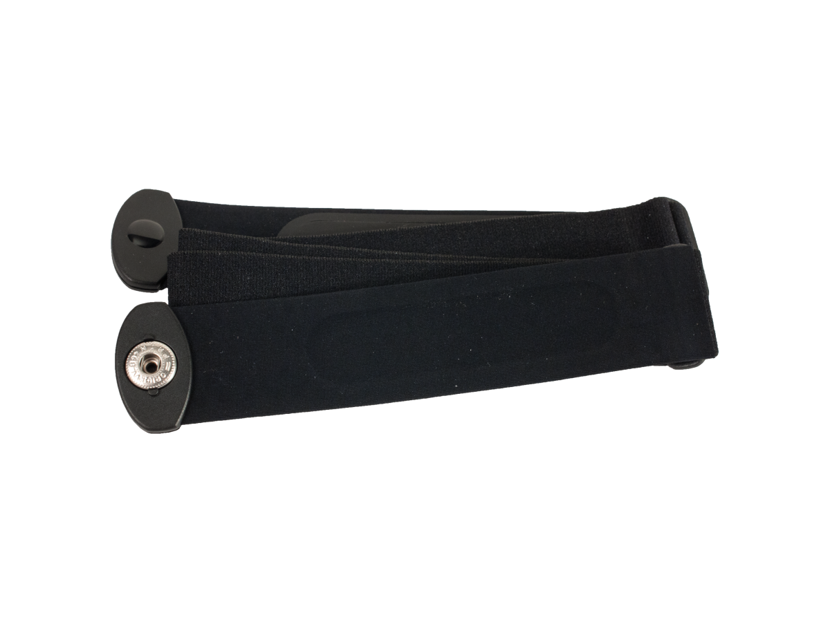 Bontrager Softstrap Heart Rate Belt