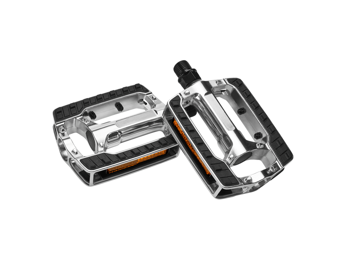 Electra City Alloy Pedal Set