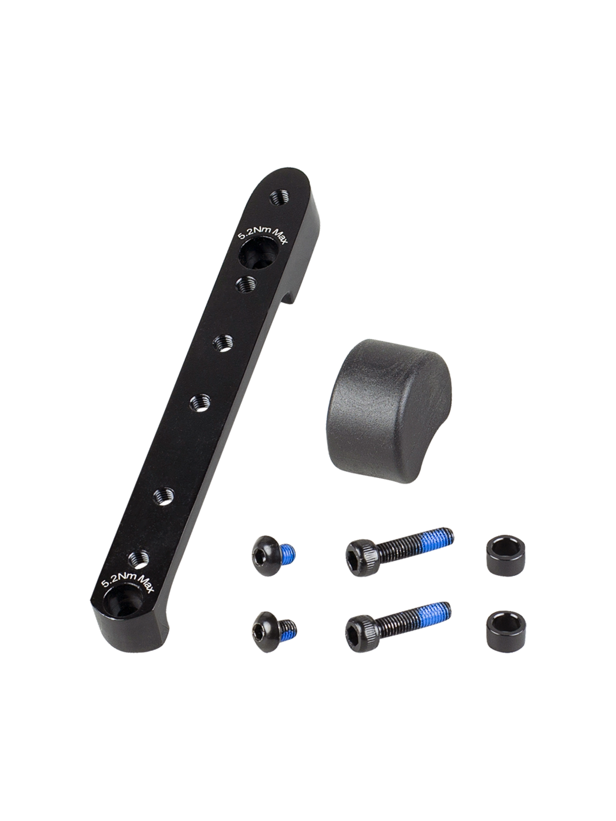 Bontrager Speed Concept Water Bottle Cage Hardware