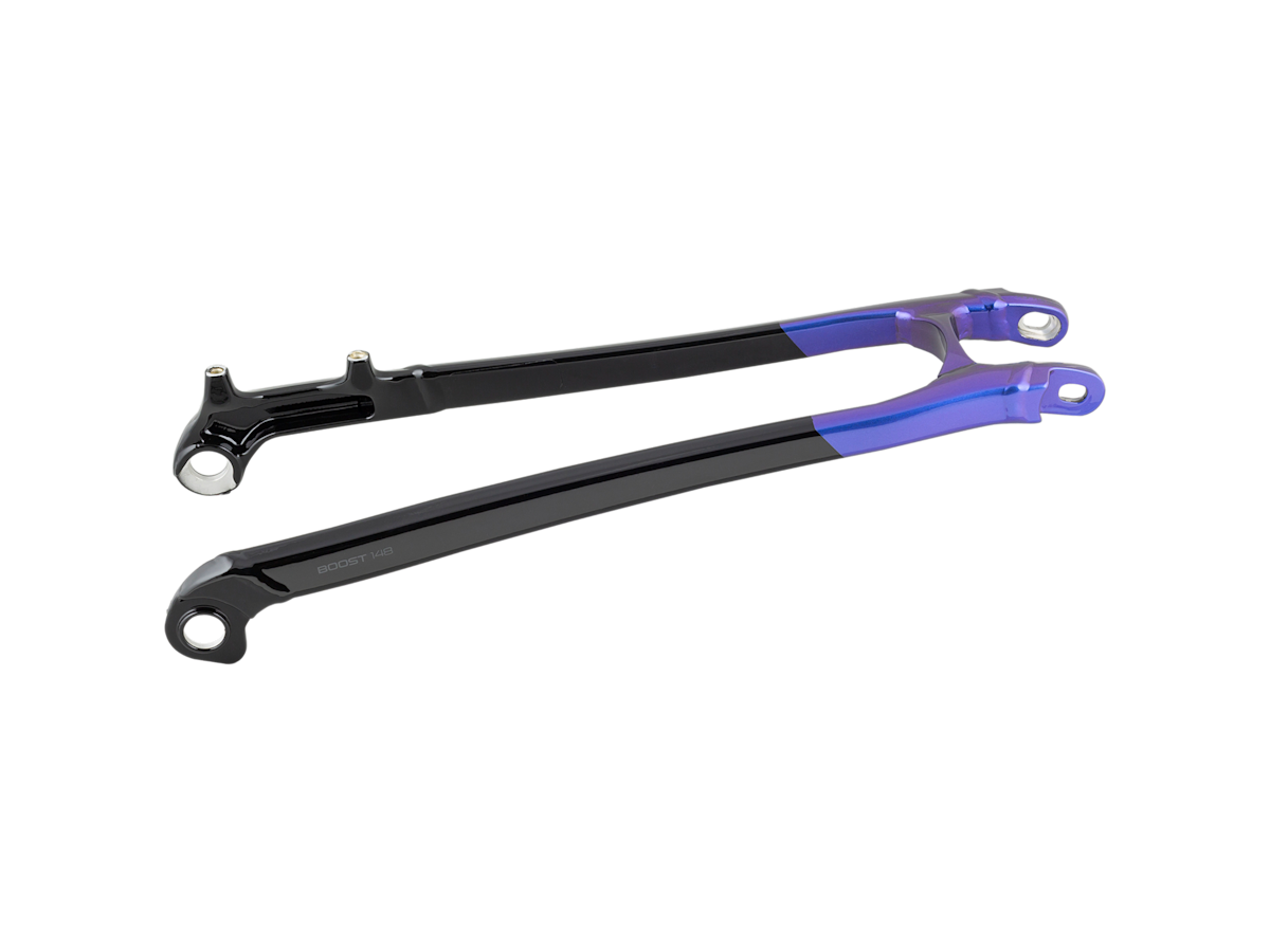 Trek 2020-2021 Rail 29 Aluminum Seatstay