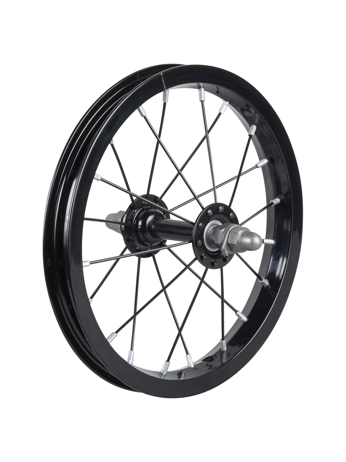 Trek Kickster 12˝ Spoked Wheel