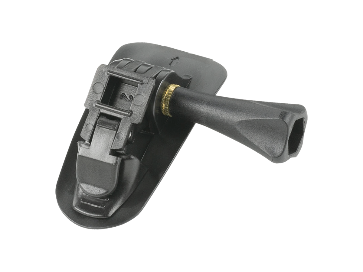 Bontrager Blendr Lithos Mips Bike Helmet Mount