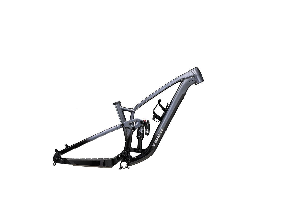 Fuel EX AL Gen 6 Frameset