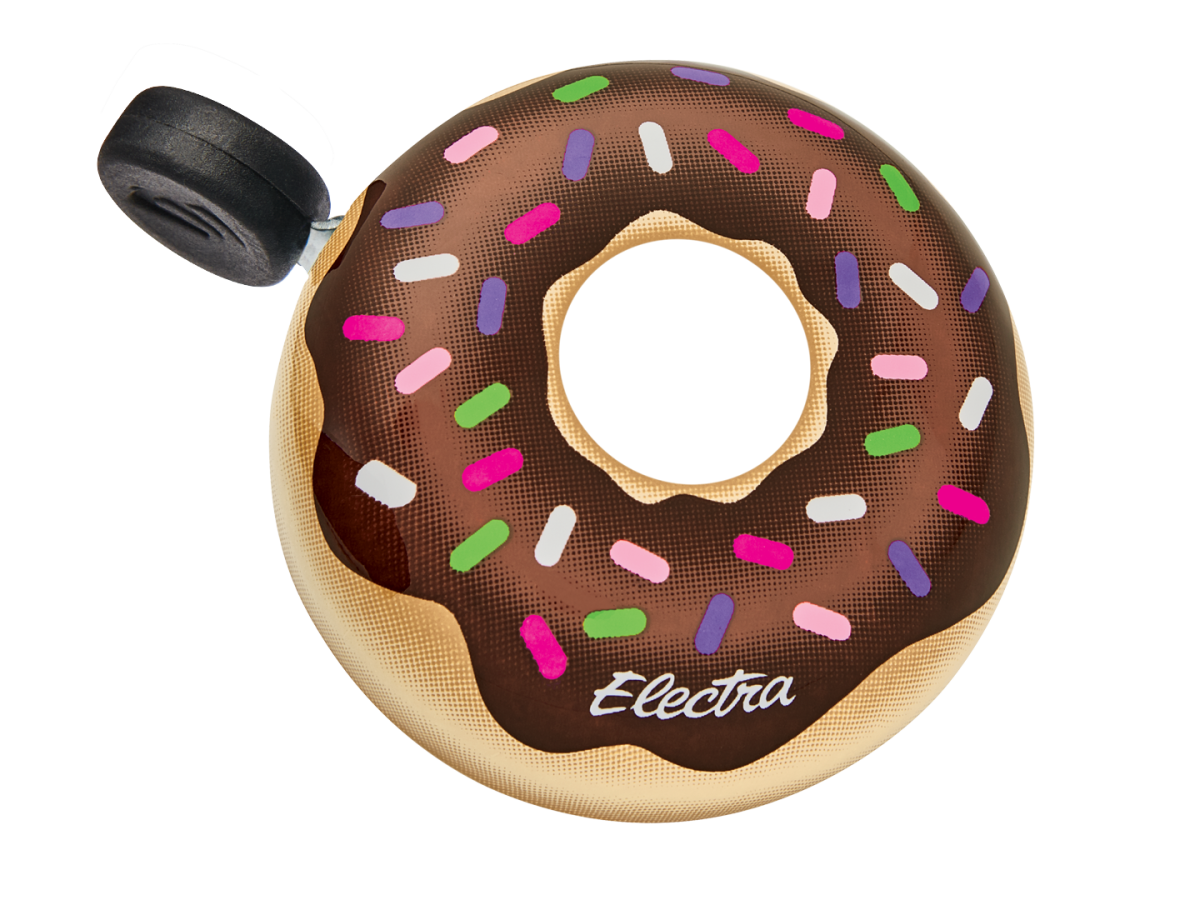 Electra Donut Ringer Bike Bell