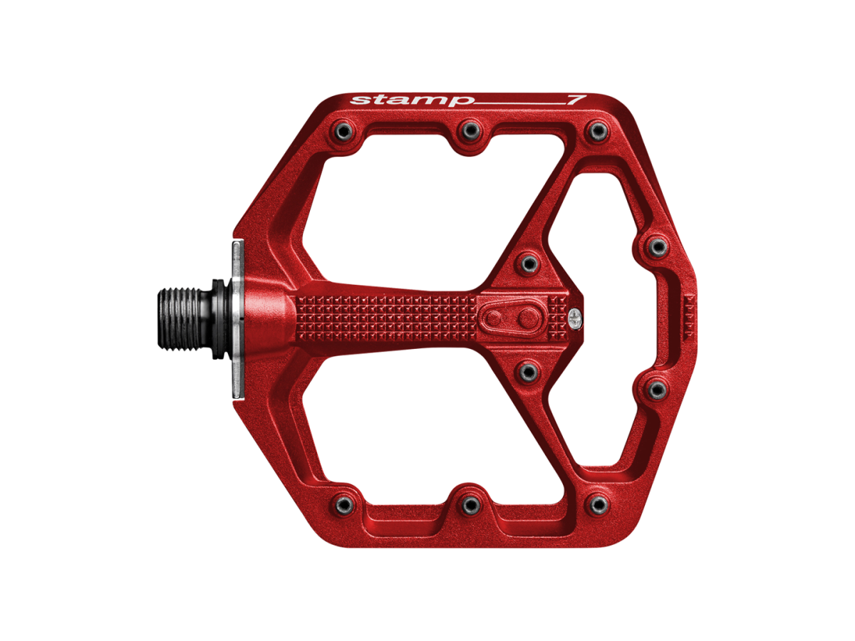 Crankbrothers Stamp 7 Small Pedal Set