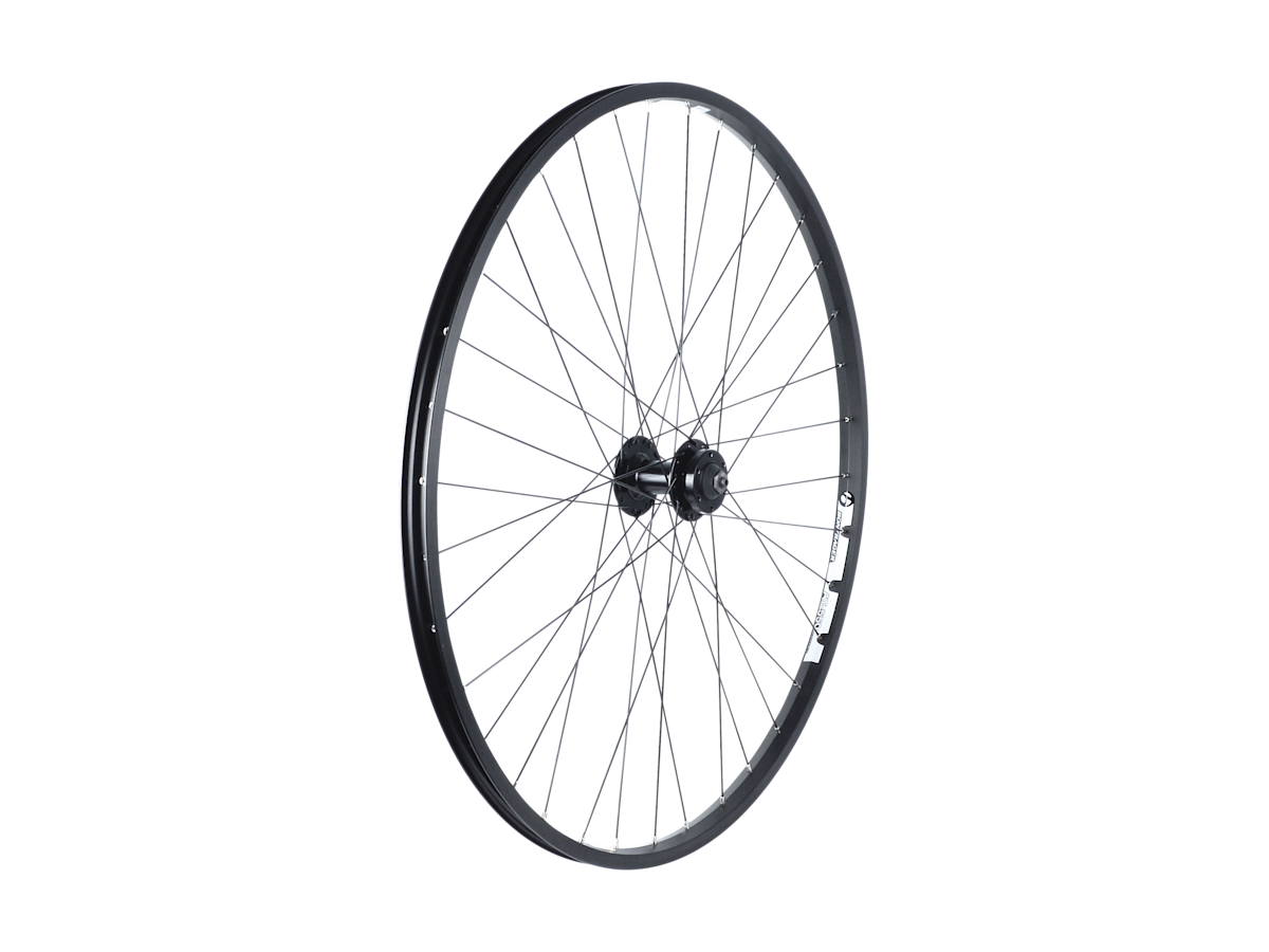 Bontrager AT-550 6-Bolt Disc 29˝ MTB Wheel