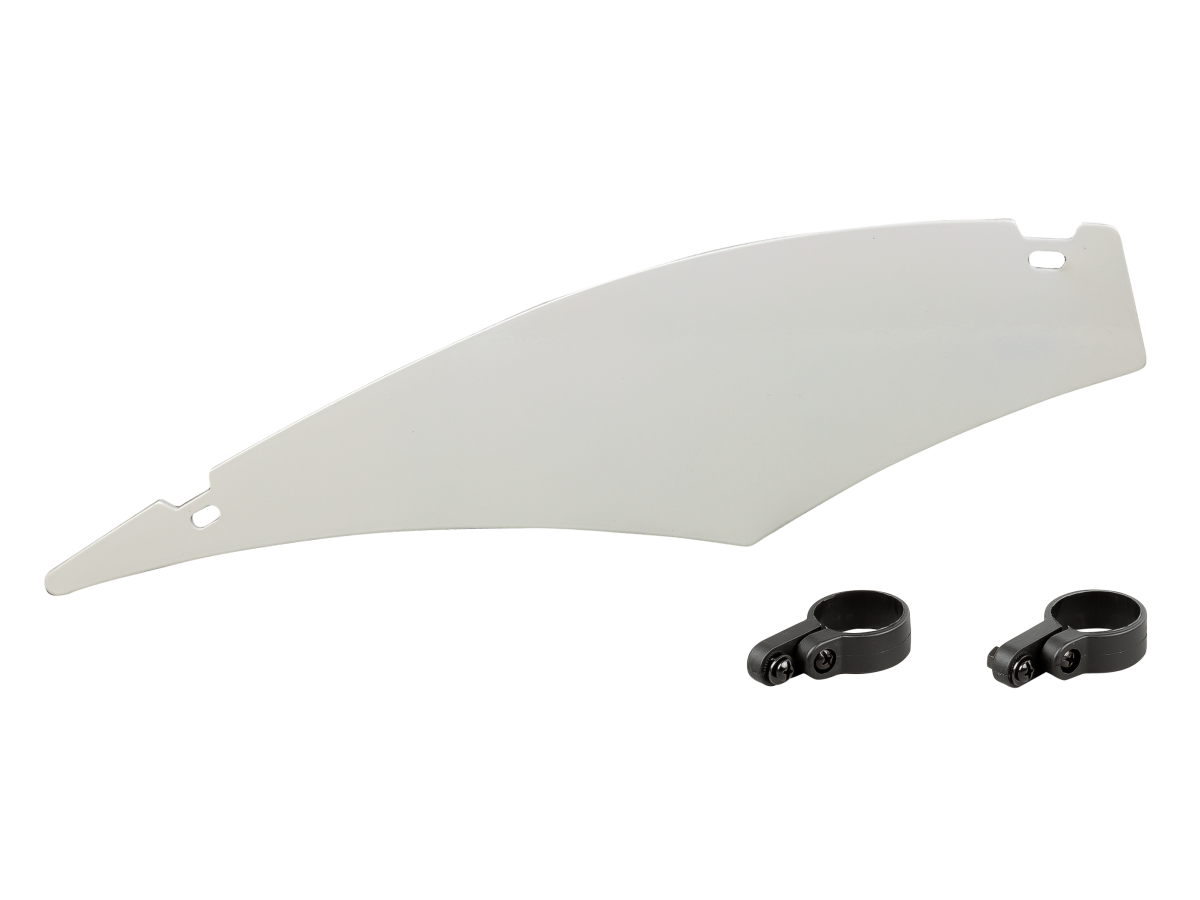 Electra Cruiser Lux Ad Panel