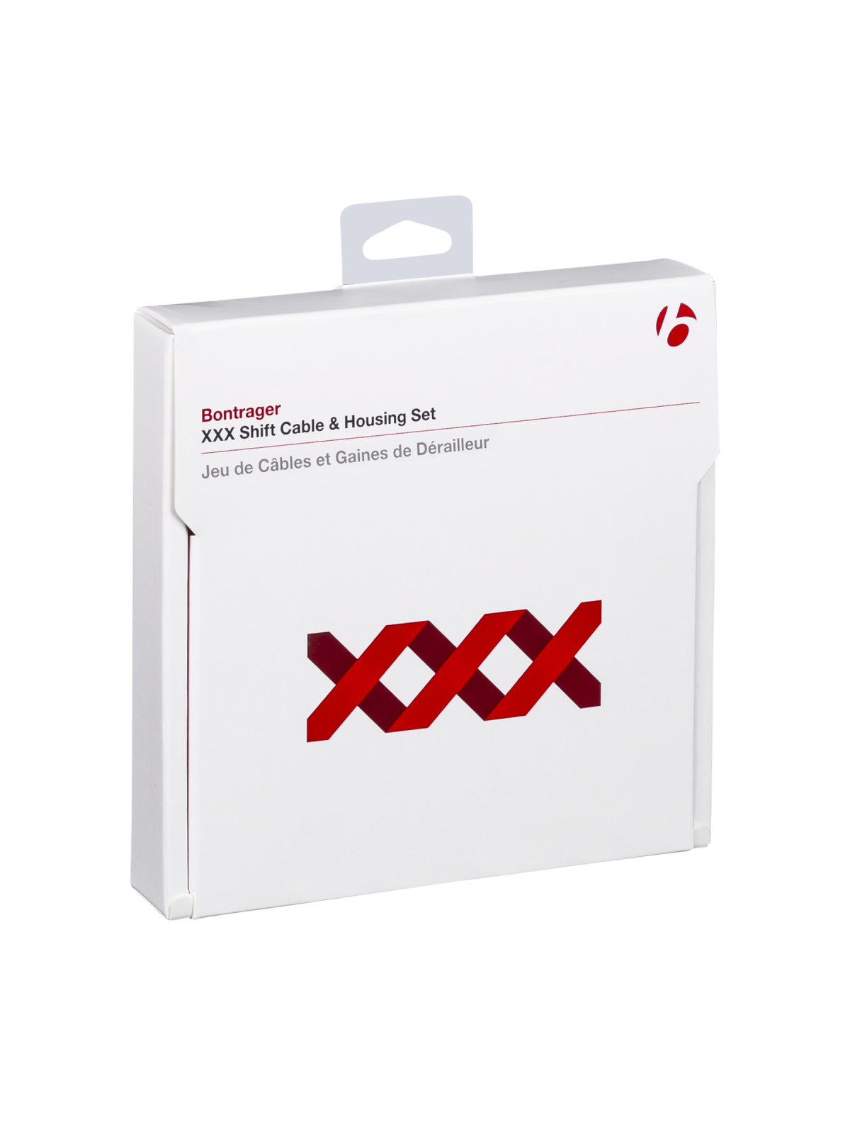 Bontrager XXX Shift Cable & Housing Set