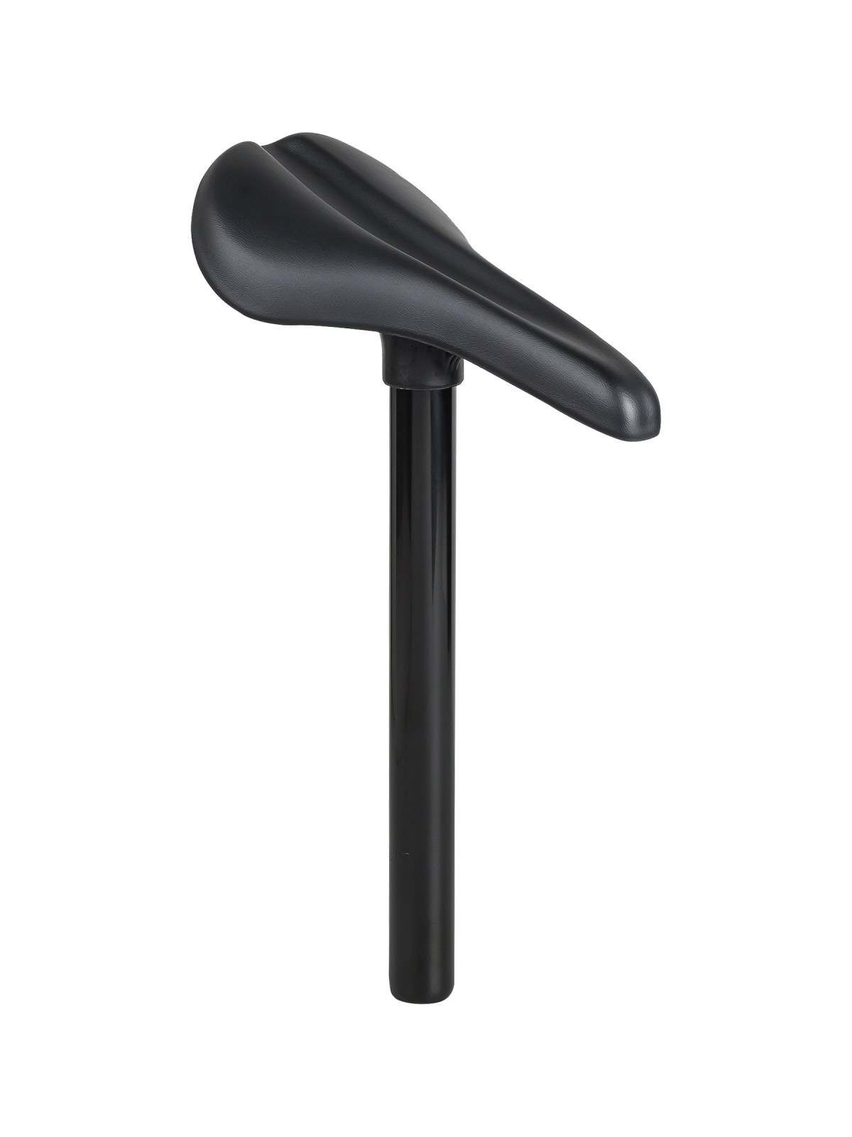 Trek Precaliber 20 Saddle with Integrated Seatpost