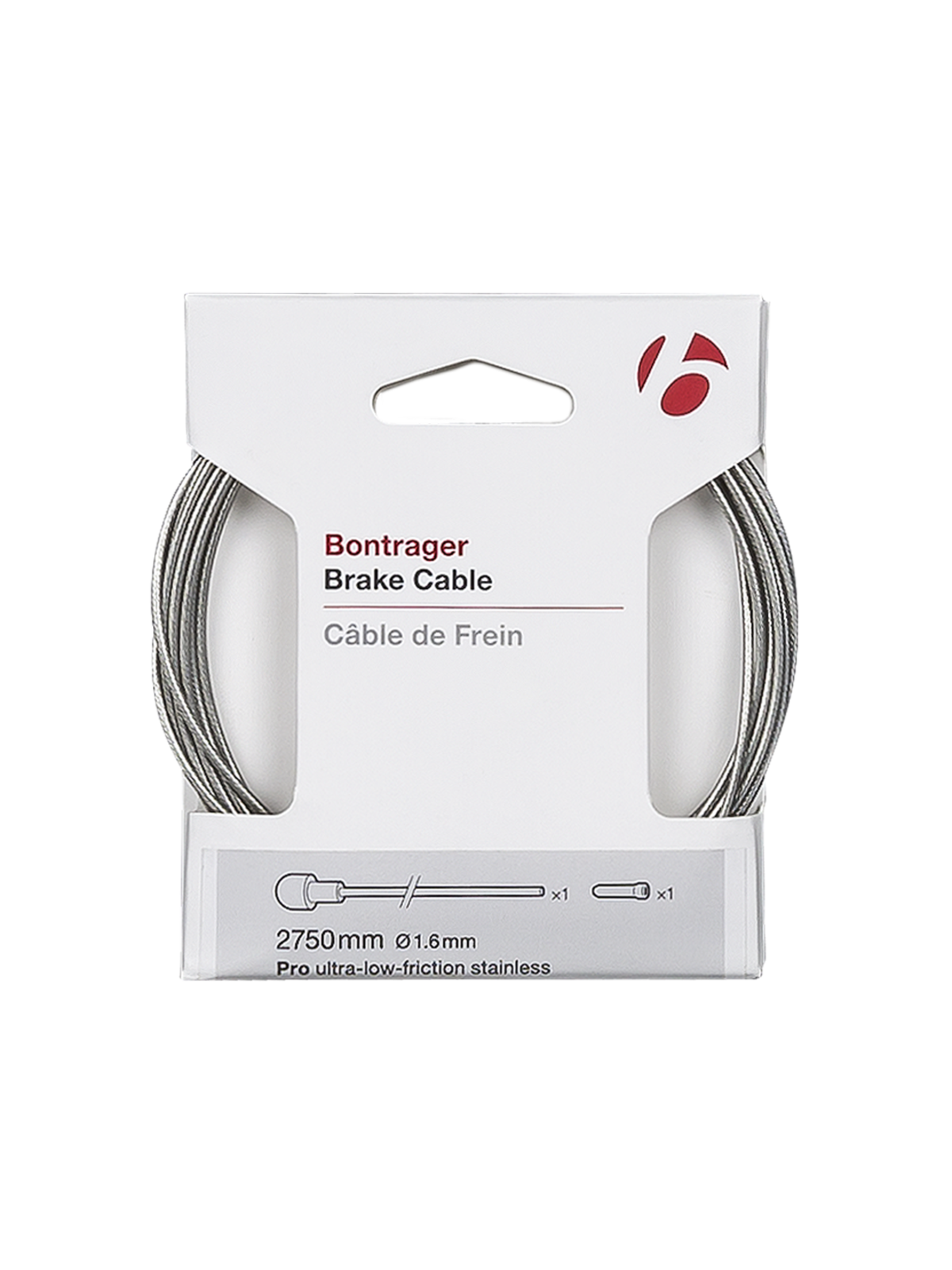 Bontrager Pro Road Brake Cable