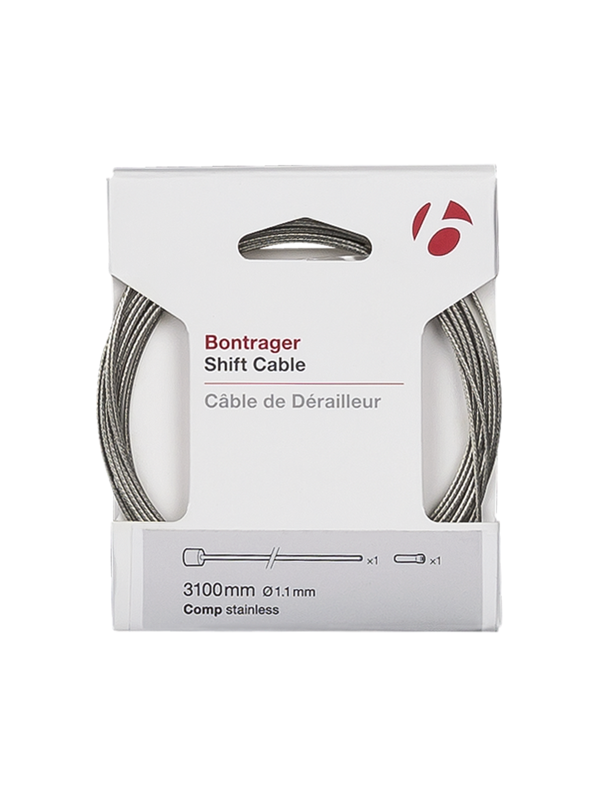 Bontrager Comp Shift Cable