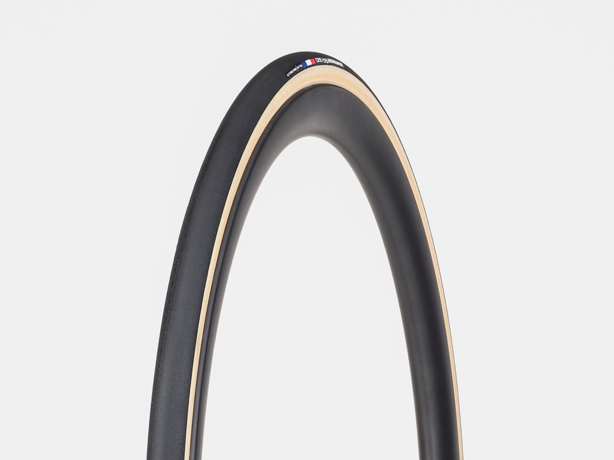 Bontrager R4 320 Handmade Clincher Road Tire