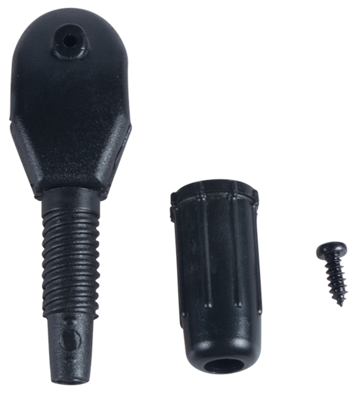 Bontrager Nebula Fender Dropout Strut Fasteners