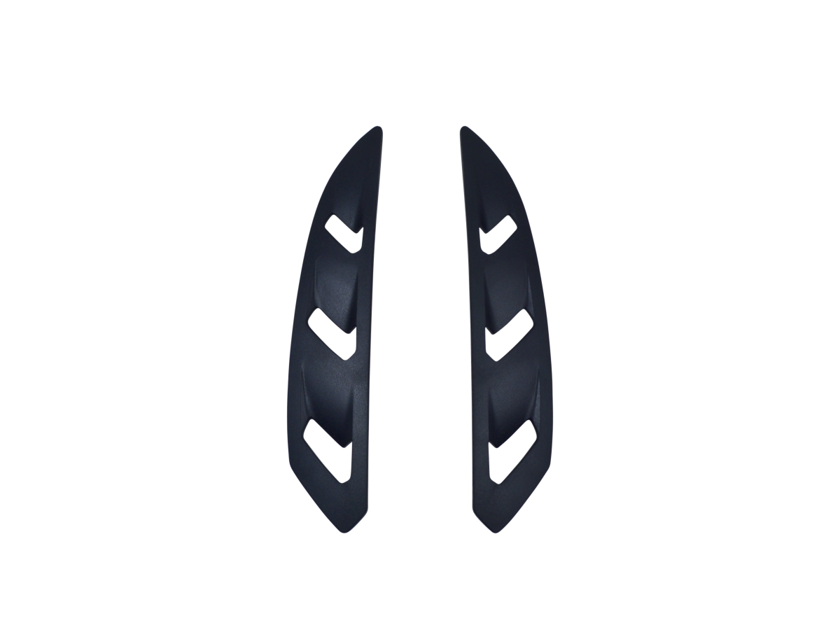 Bontrager Ballista Bike Helmet Vent Cover