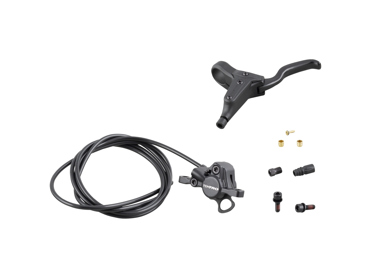 Tektro HD-M276 Hydraulic Brakeset