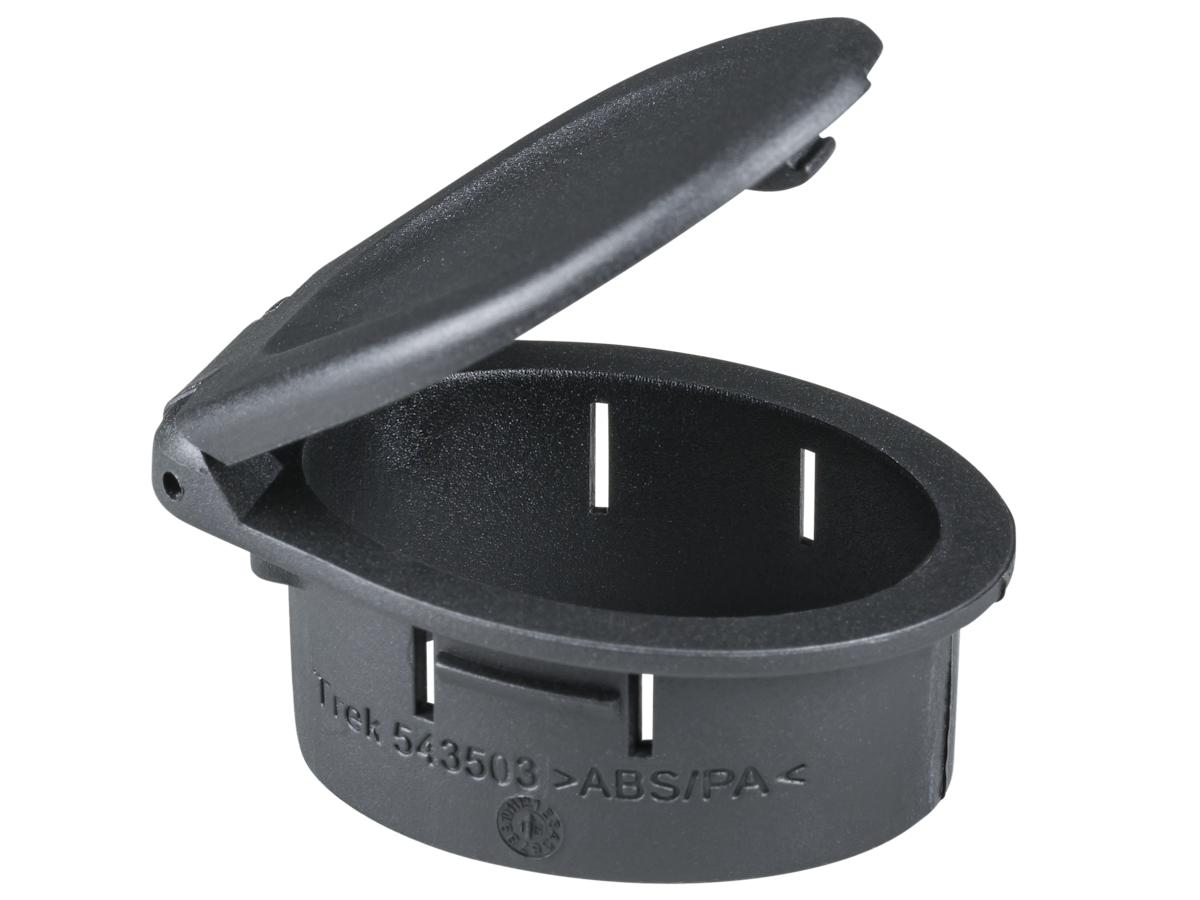 Trek Super Commuter/Diamant Zouma Fuel Cap Assembly