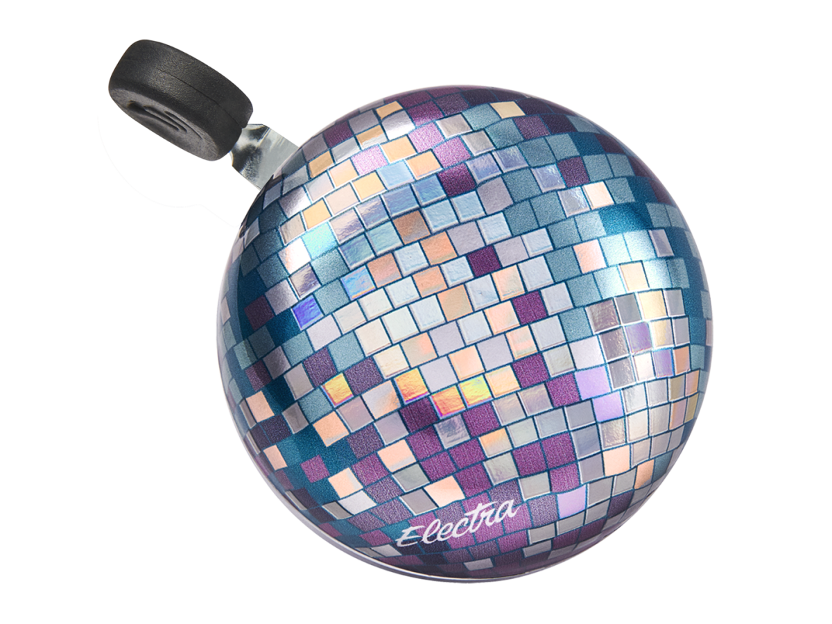 Electra Disco Ding Dong Bike Bell