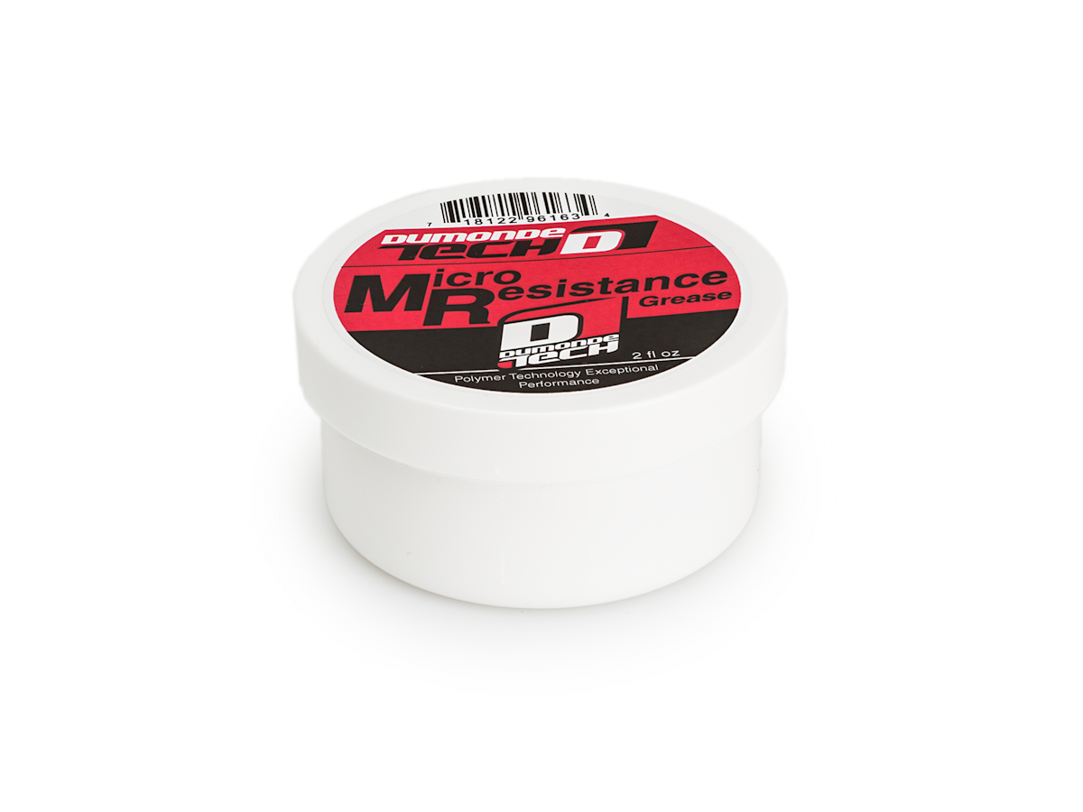 Dumonde Tech MR Grease