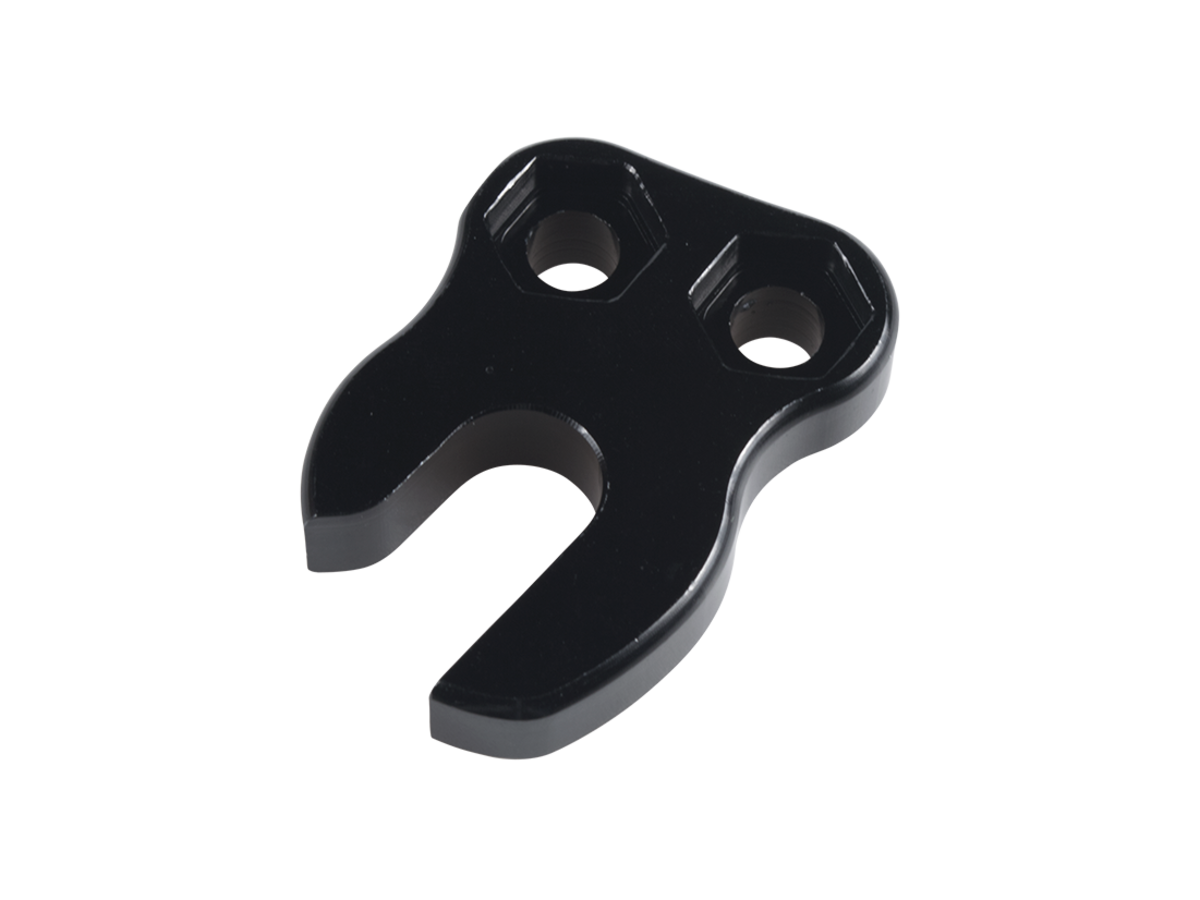 Trek 2011 Superfly Carbon SS Dropout