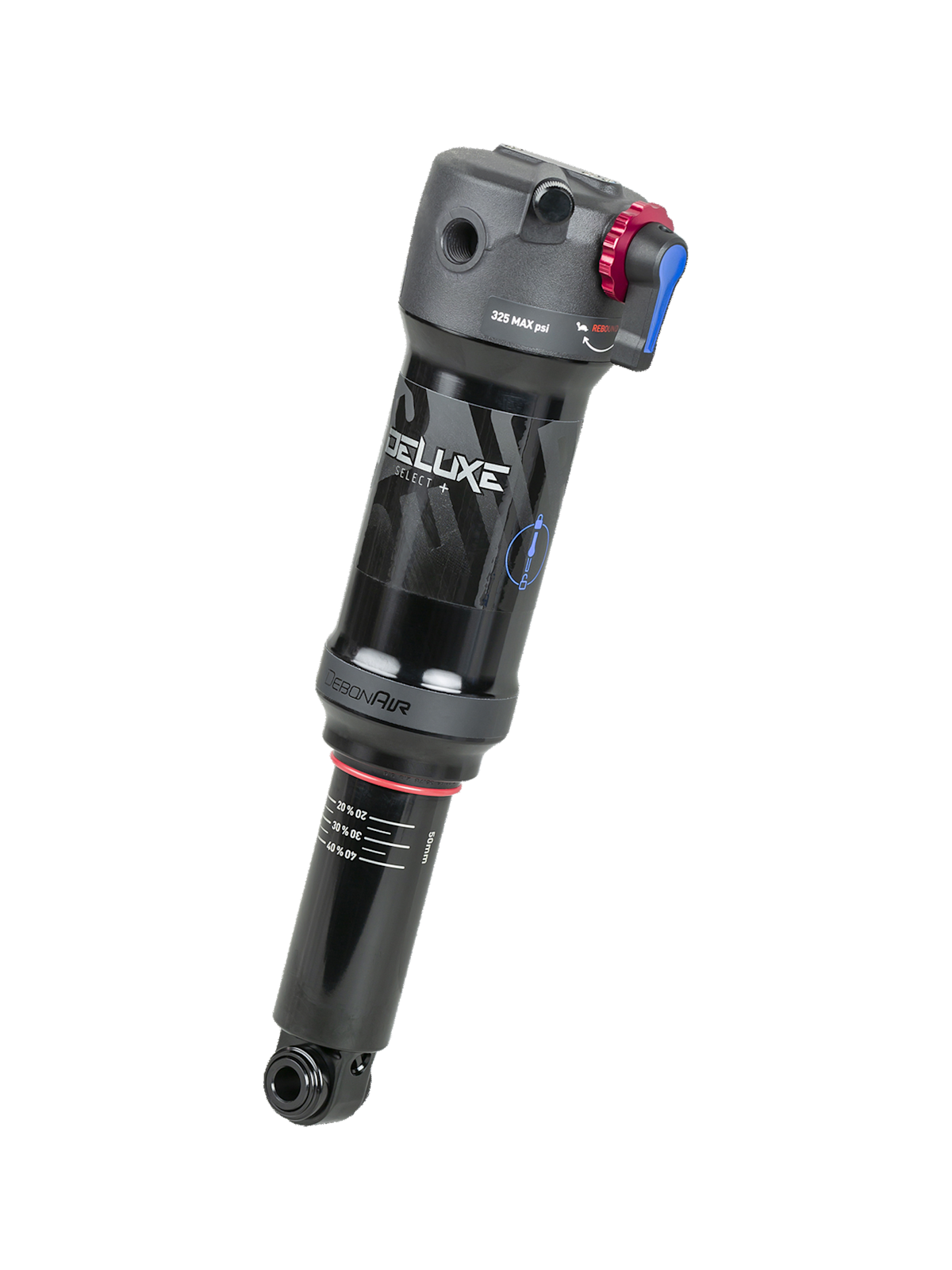 RockShox Deluxe 205 x 50mm Shock