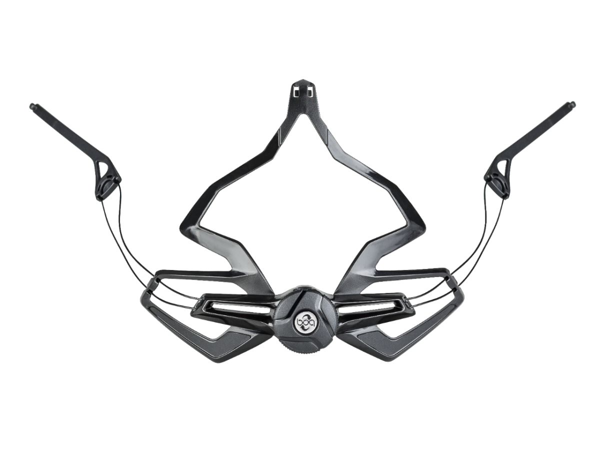 Bontrager BOA Bike Helmet Fit System