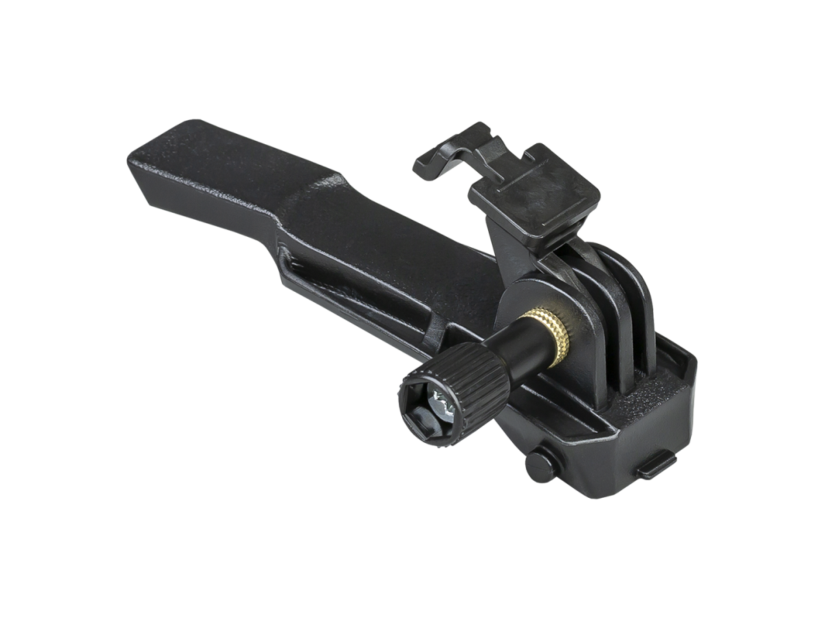 Trek/Bontrager WaveCel Bike Helmet Blendr Mount