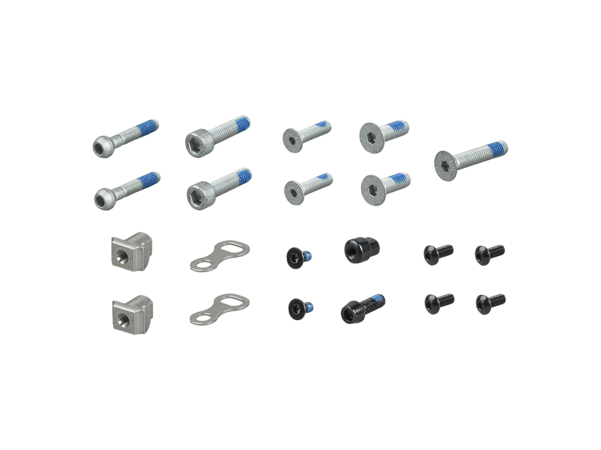 Trek Speed Concept Aerobar Fastener Kit