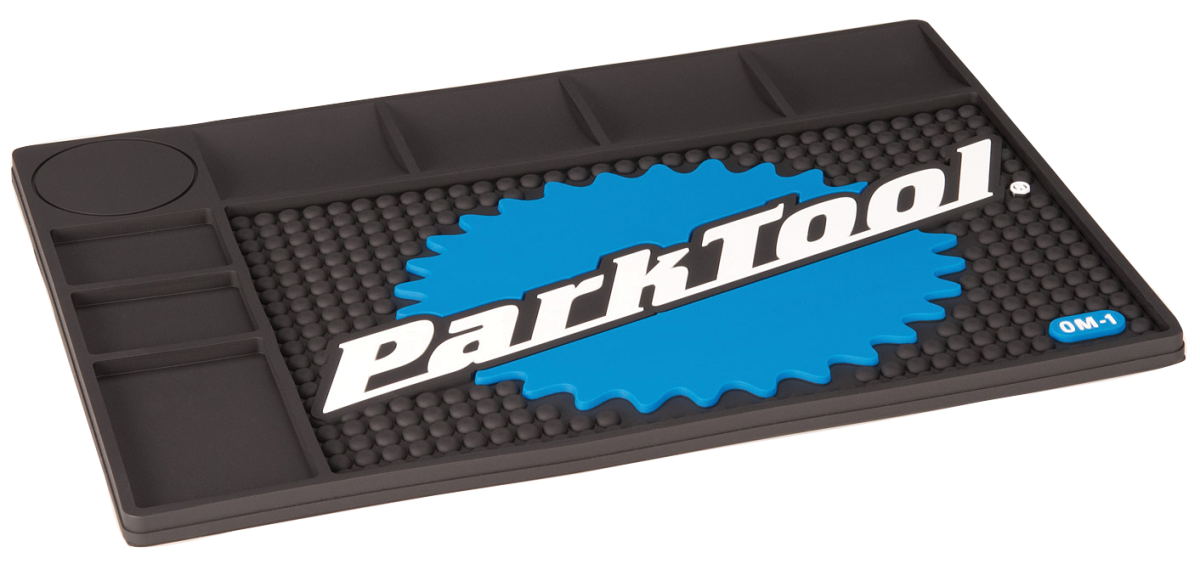 Park Tool Benchtop Overhaul Mat