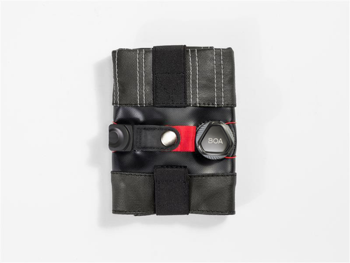 Bontrager Spring Roll Seat Bag