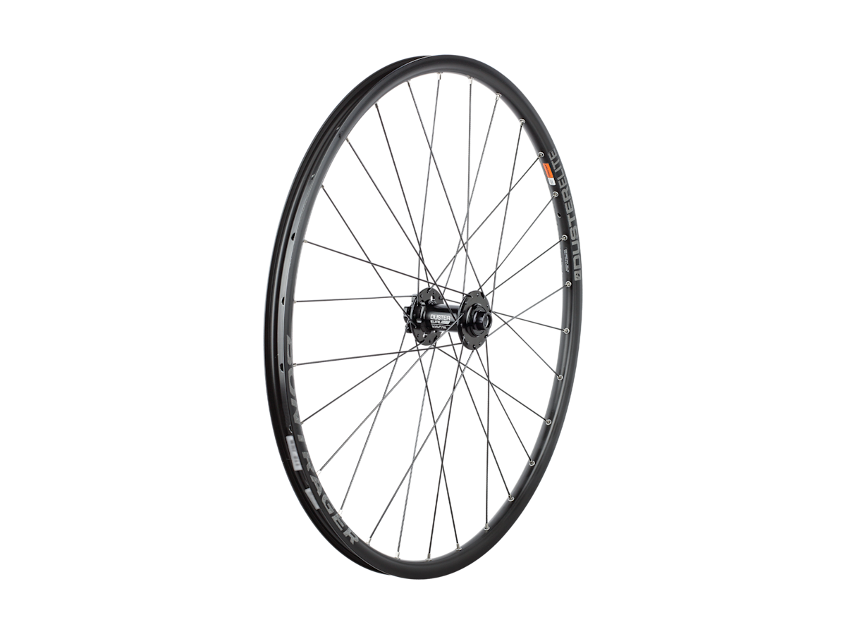 Bontrager Duster Elite TLR Boost 6-Bolt Disc 27.5˝ MTB Wheel