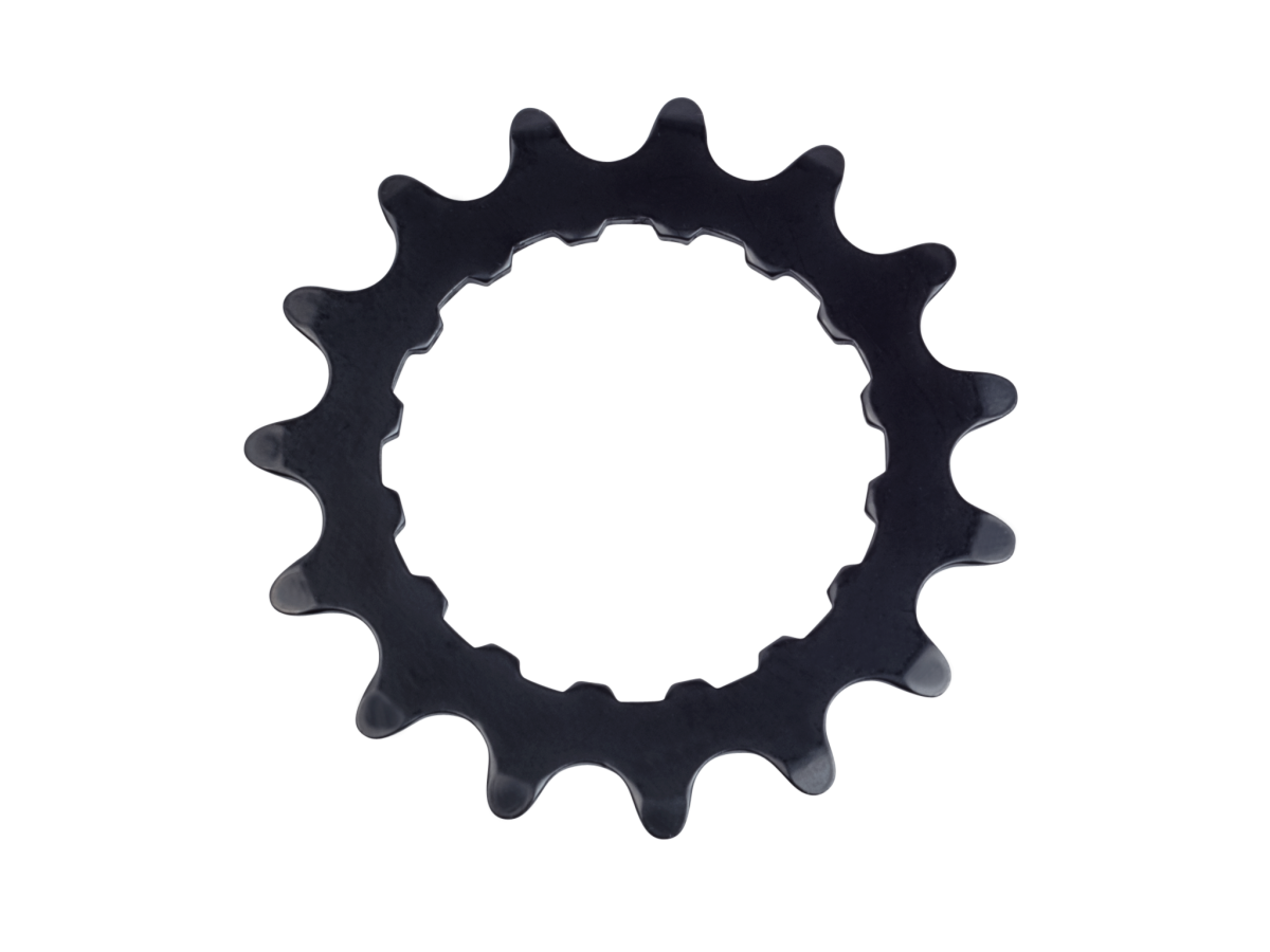 RIDE+ Bosch 2 Chainring