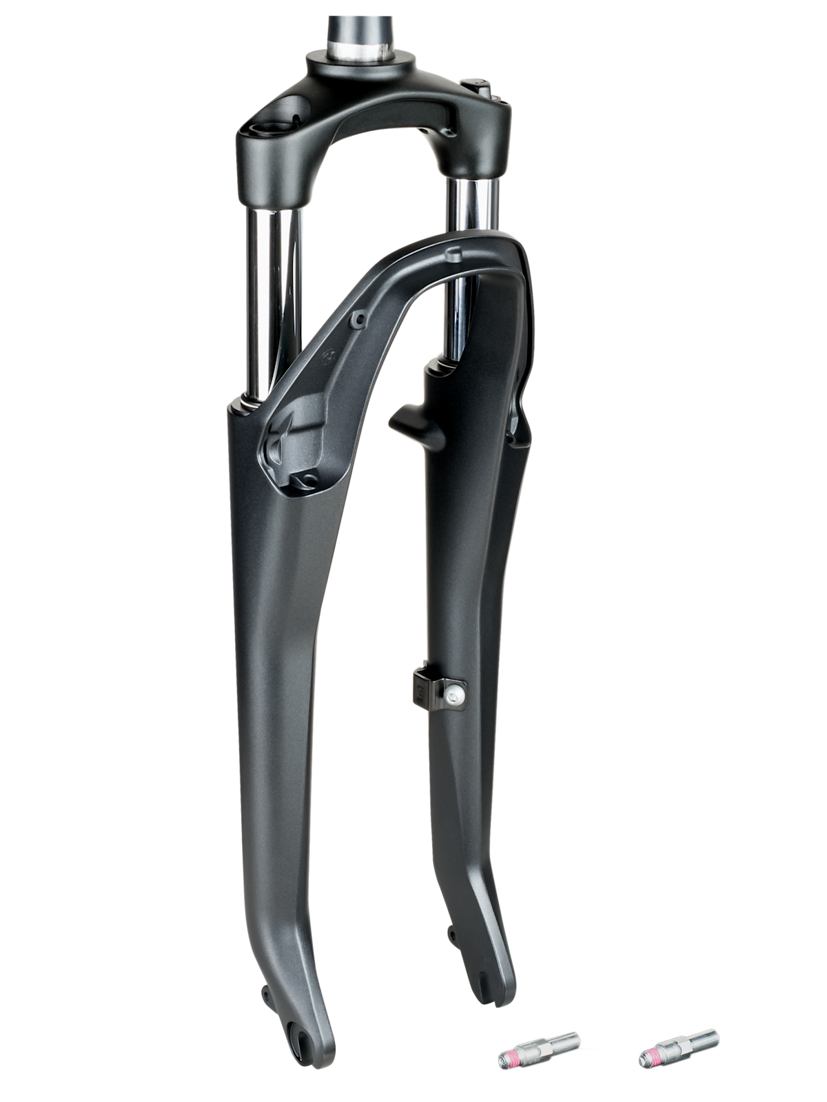 Bontrager Forklight 700c Fork