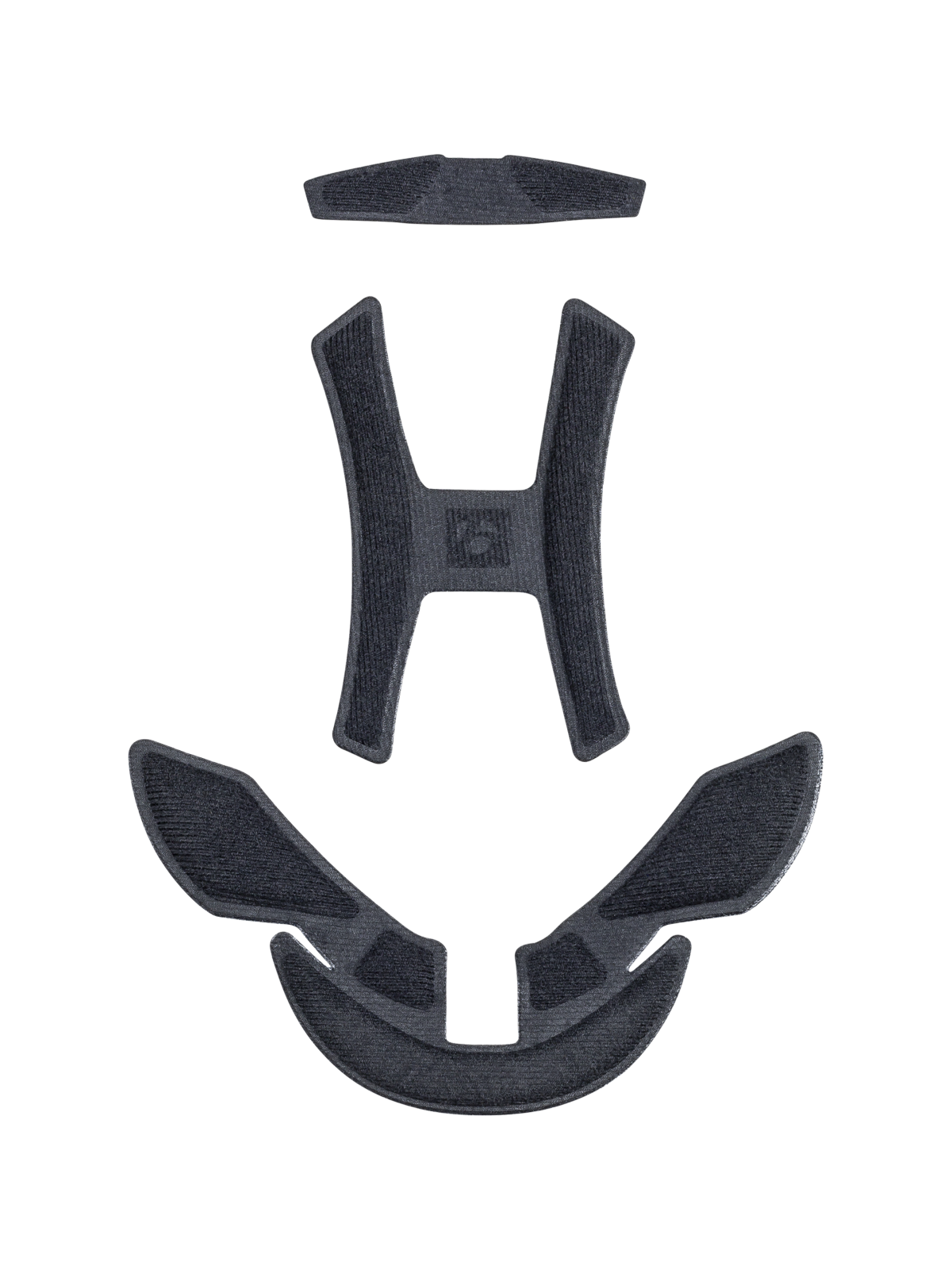 Bontrager Dipper Children's Helmet Fit Pad Kit