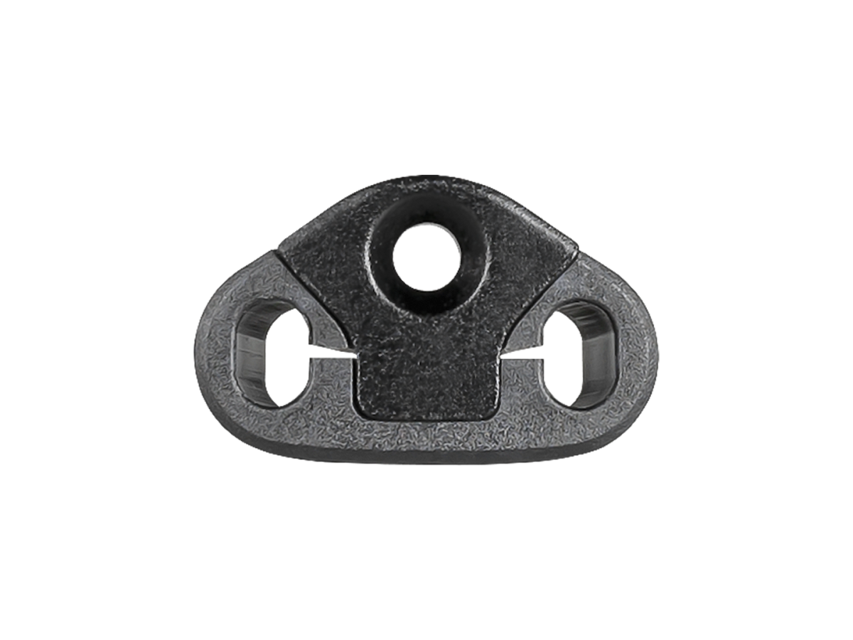 Trek 2020 Supercaliber 29 Bottom Bracket Cable Guide