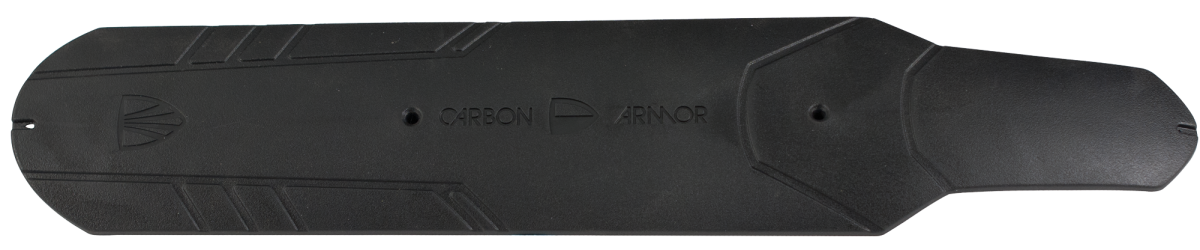 Trek 2012 Remedy 26/Fuel EX 26/Lush 26 Carbon Downtube Armor